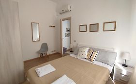 Gypsynomad - Your Crib In The Historical Centre Of Palermo
